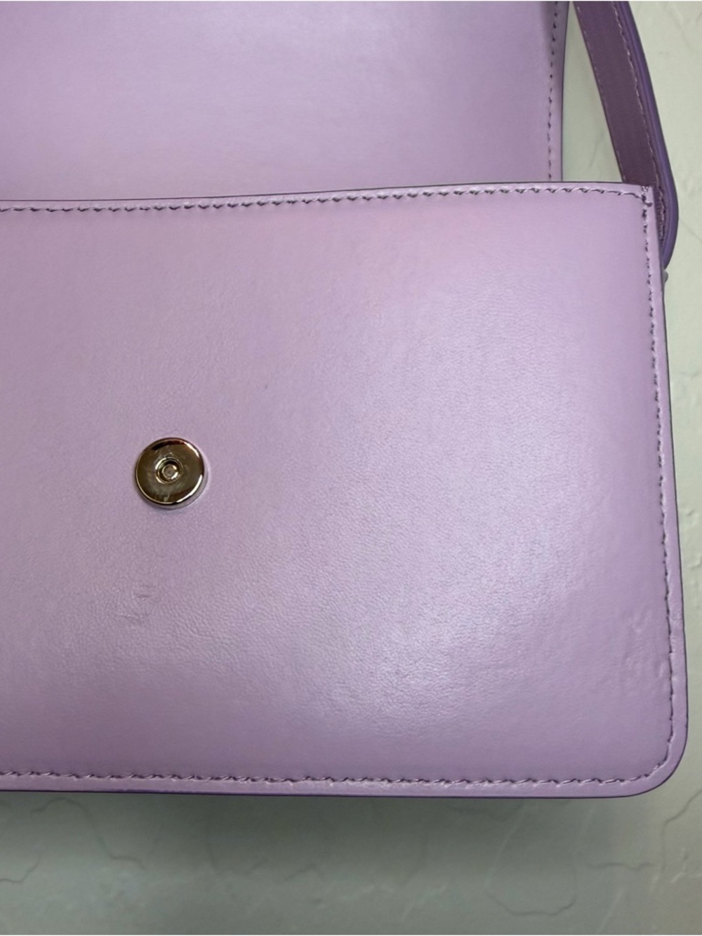 Christian Louboutin Loubi54 Small Crossbody - Picture 11 of 14